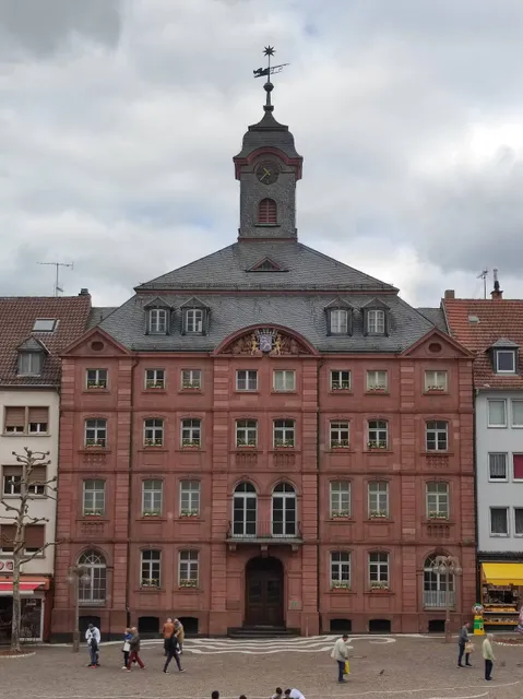 Museum Altes Rathaus