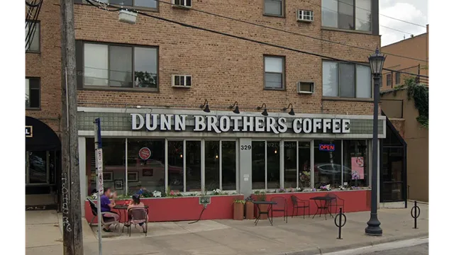 Dunn Brothers Coffee