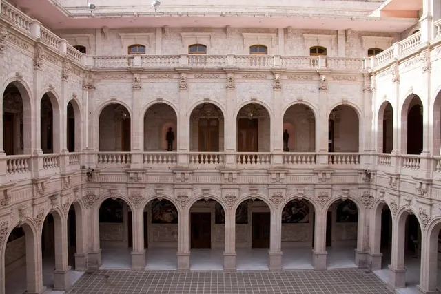 Calabozo de Miguel Hidalgo