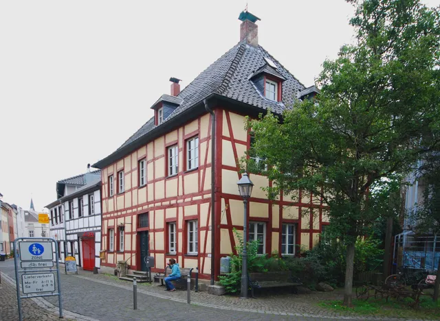 Brühler Museumsgesellschaft e.V.