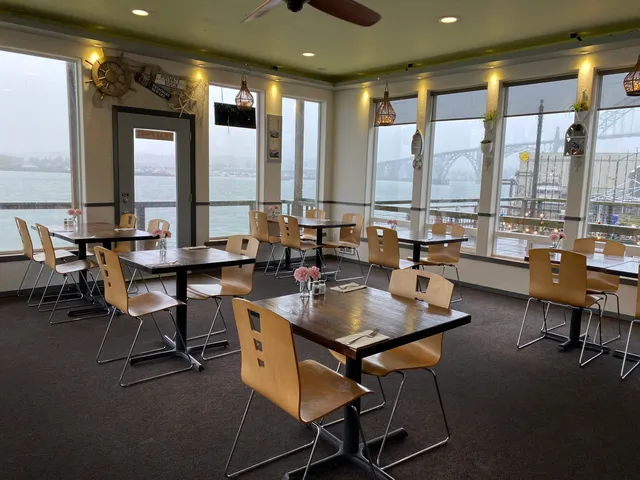 Thai Port Restaurant Newport