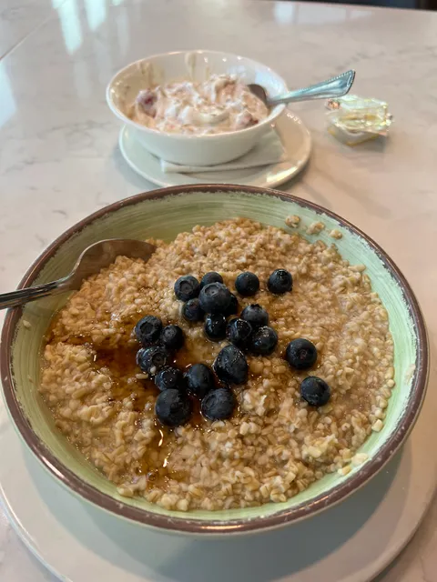 The Bistro - Eat. Drink. Connect.®