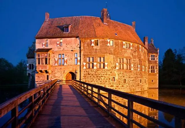 Lüdinghausen Castle