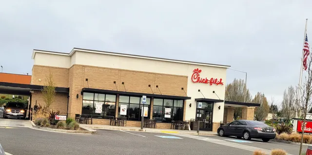 Chick-fil-A