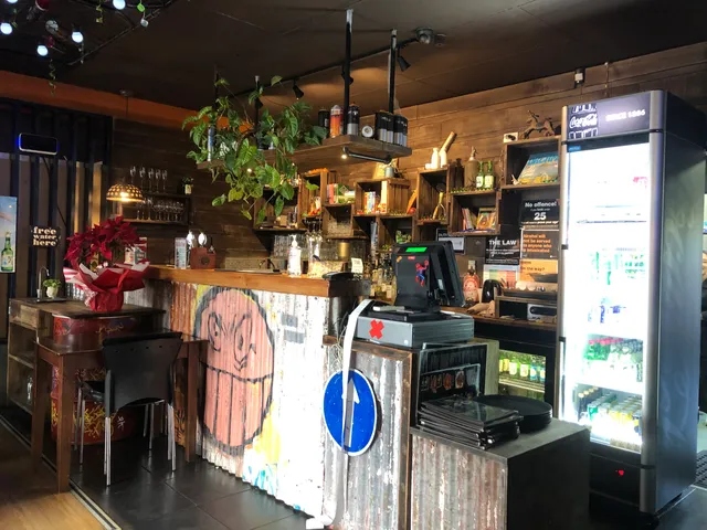 ZZAN Christchurch CBD