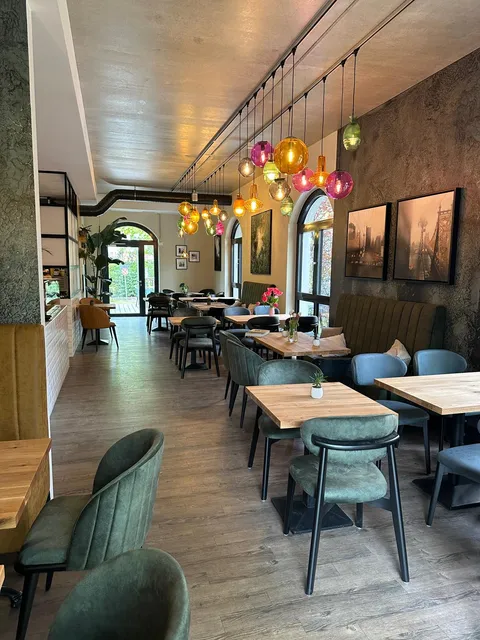 Café FREDA (Altona)