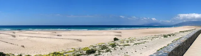 Tarifa Beach