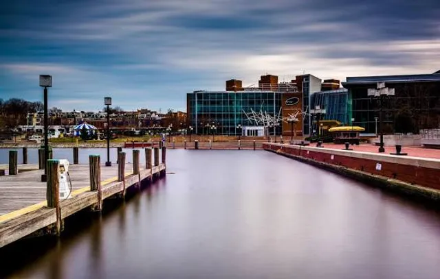 Maryland Science Center