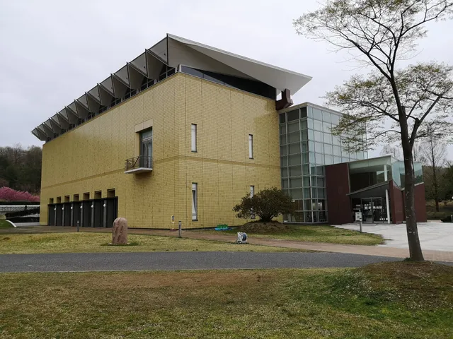 Niitsu Art Museum