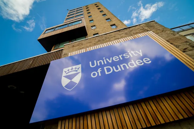 University of Dundee