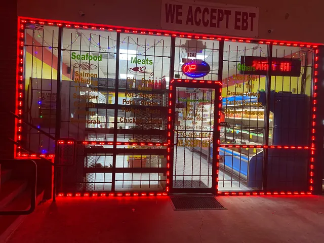 A & D Meat & Poultry