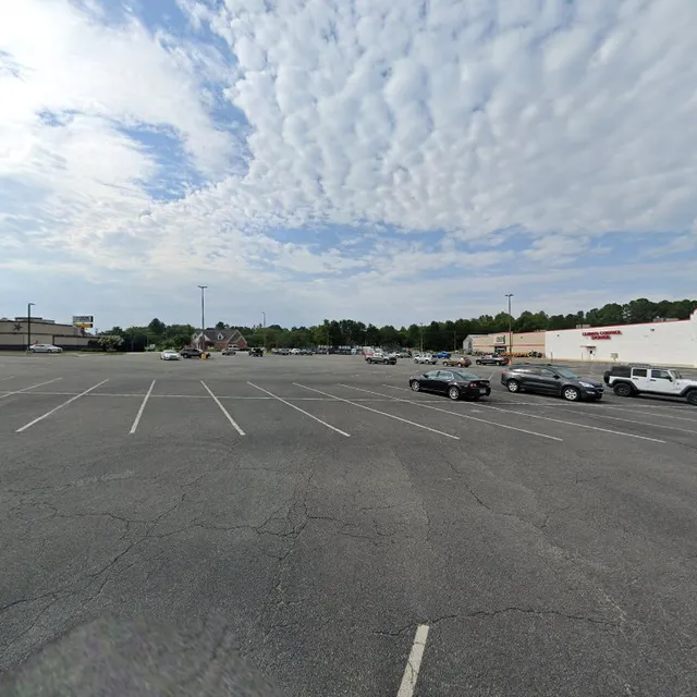 Farmville Shopping Center