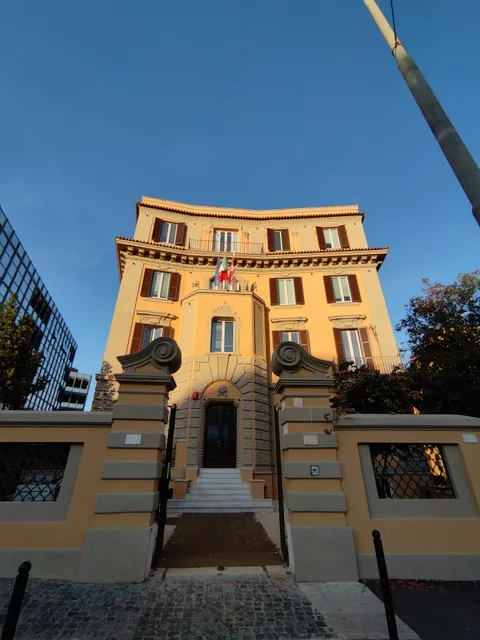 University of Rome Sapienza Unitelma Studies