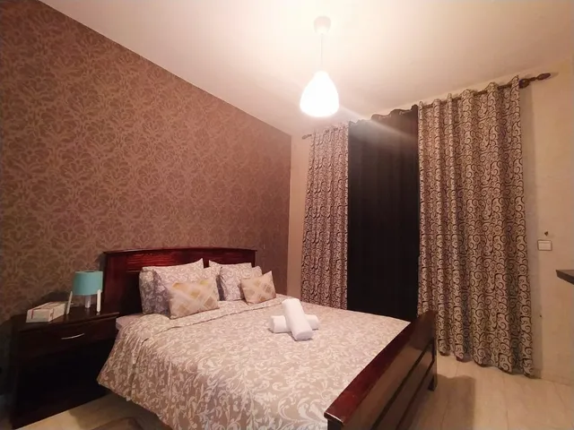 Appart Au Coeur de Rabat