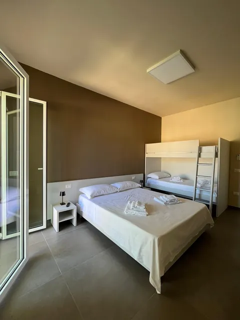 B&B l'Isola Felice Favignana