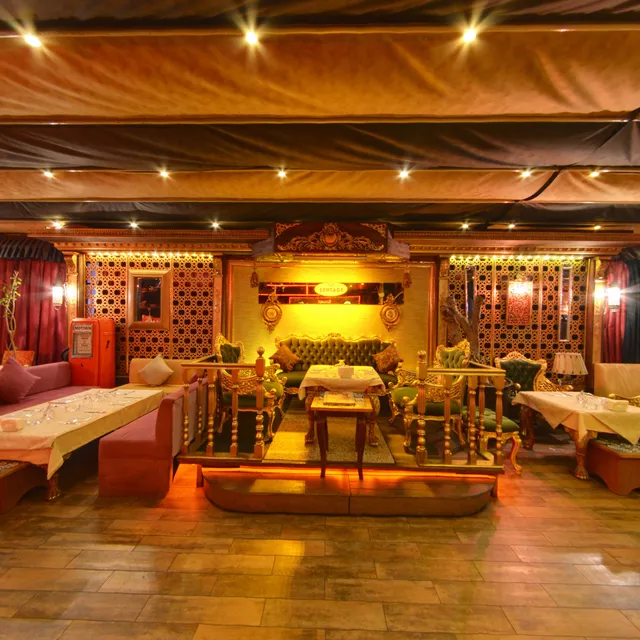 Sehzade Taksim Arabic Restaurant