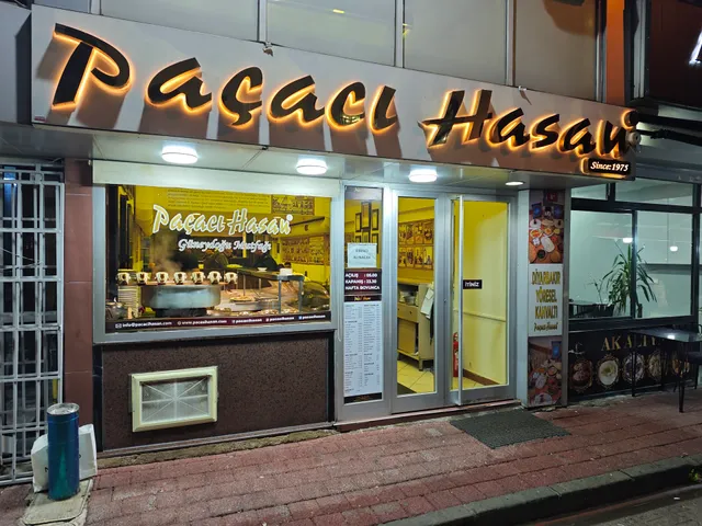 Paçacı Hasan