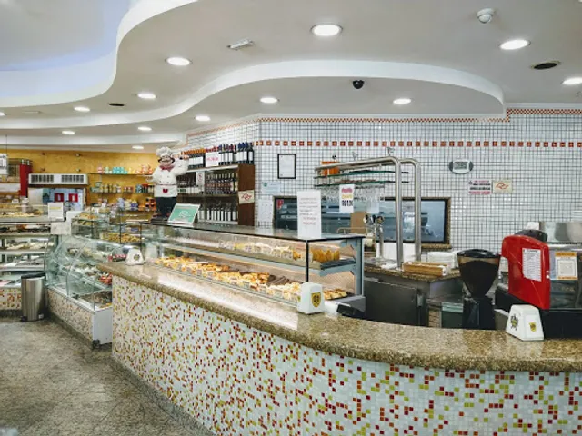 Century Breads and Pastries