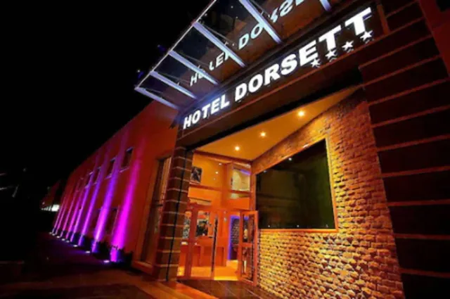 Hotel Dorsett