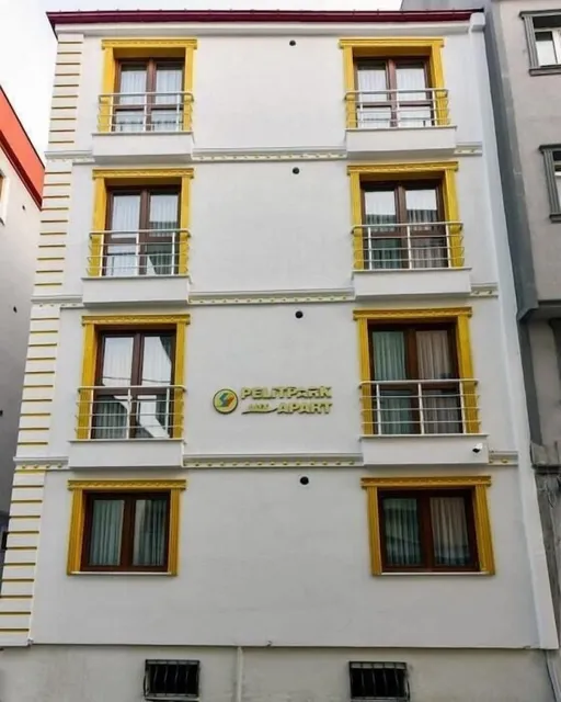 Pelitpark Apart