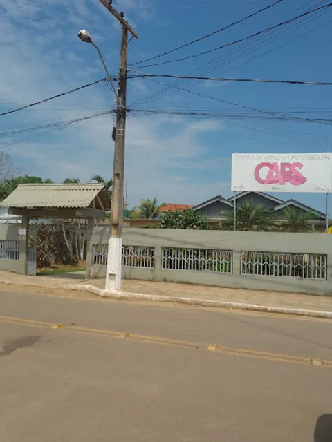 Restaurante sabor caseiro