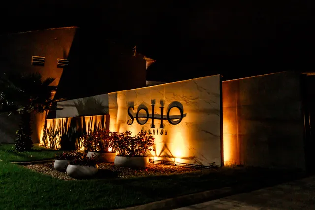 Soho Eventos