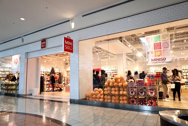 MINISO USA