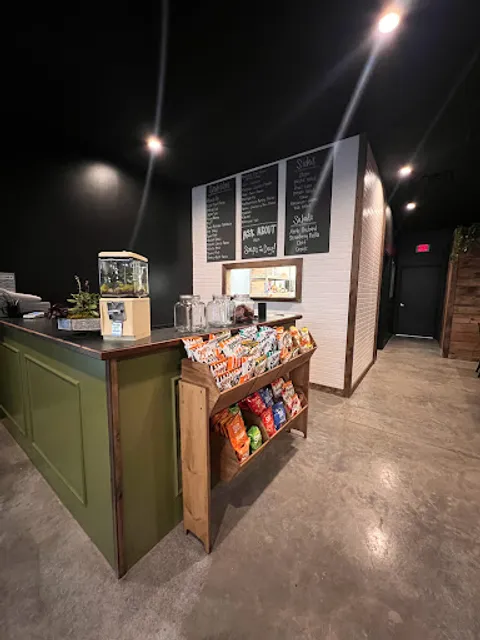 Jamy’s Sandwich Shop Blue Ridge