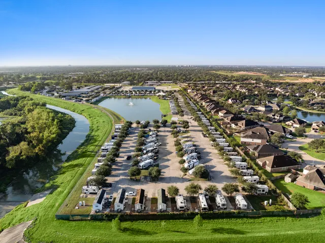 Westlake RV Resort by QRV