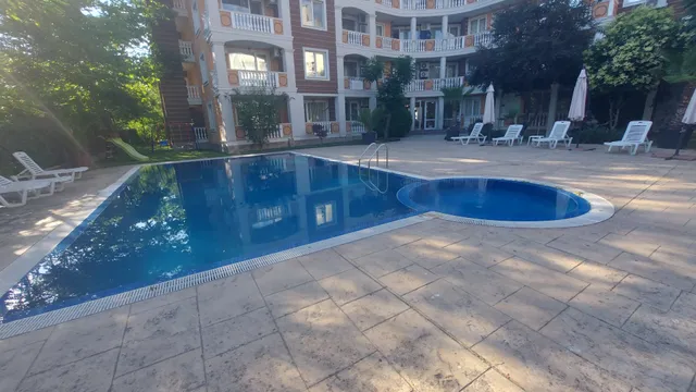 HOLIDAY VILLAGE BARCO DEL SOL