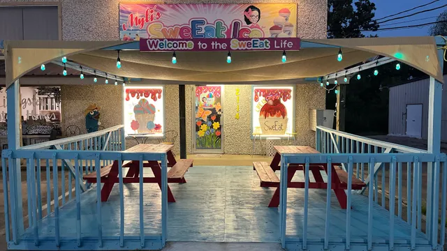 Myli's SweEat (Italian) Ice