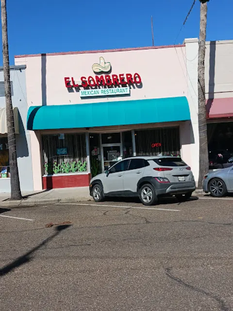 El Sombrero Restaurant