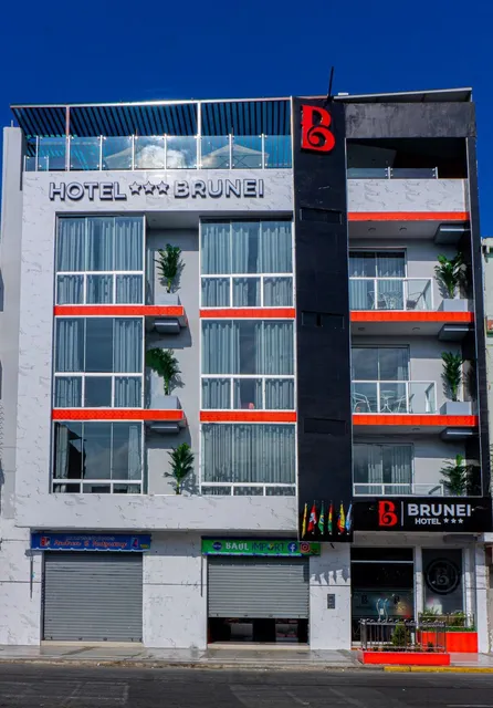 Hotel Brunei