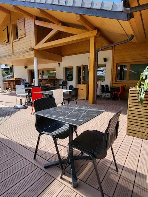 Bar/restaurant La Covagne