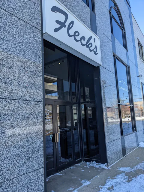 Fleck's Furniture & Appliance