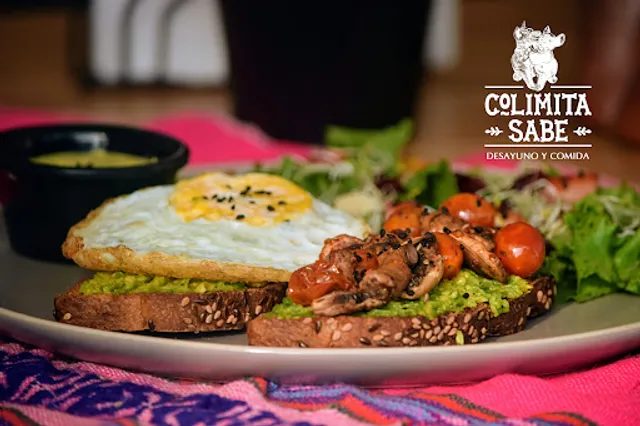 Colimita Sabe