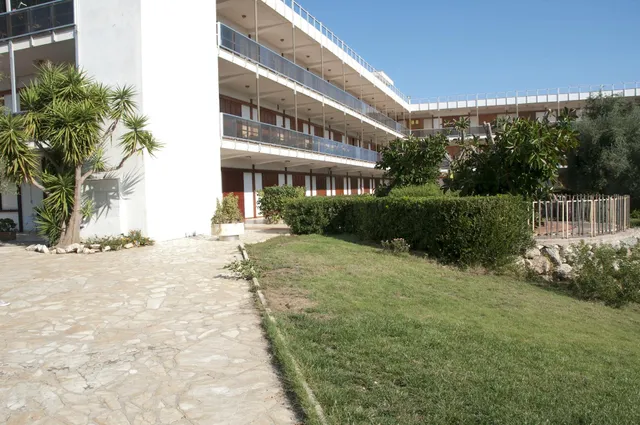 Hotel Residence Poggio Delle Ginestre