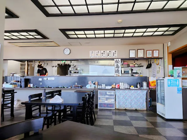 和食・めん処 誉旨(yoshi)