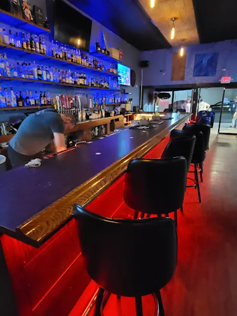 The Library Tap House