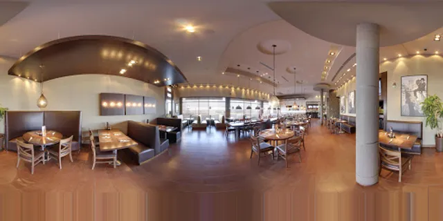 Select Pizza | Grill