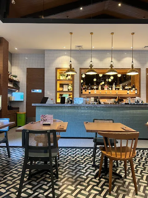 Butler's Steak Chillax