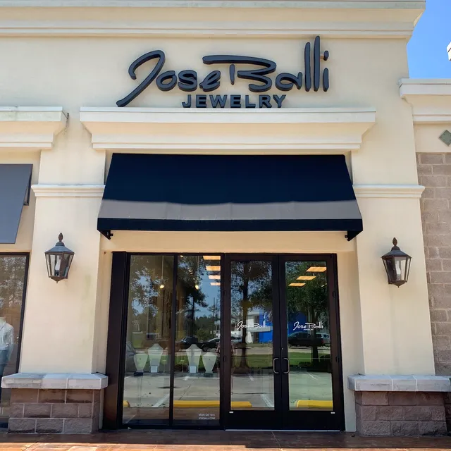 Jose Balli Jewelry