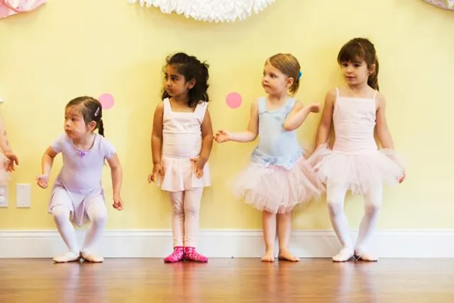 Tutu School Union City