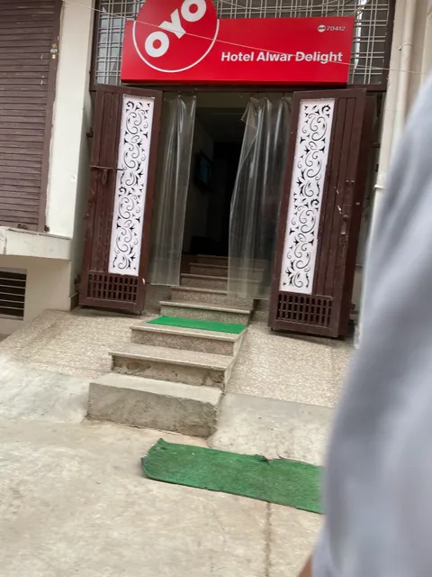 Hotel Alwar Delight