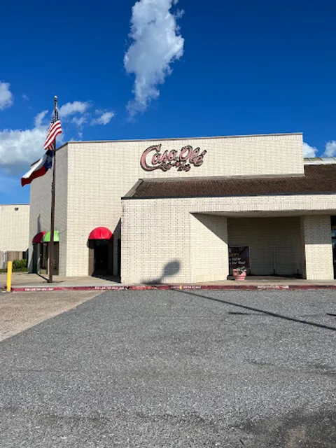 Casa Olé Port Arthur