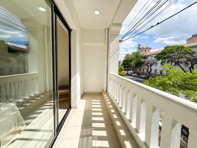 La Recova Hostal Salta