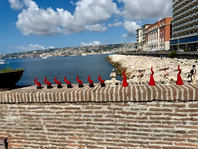 B&B Real Poggio Napoli - Poggioreale-