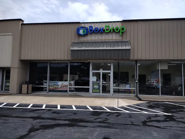 Boxdrop Mattress & Furniture of Hot Springs