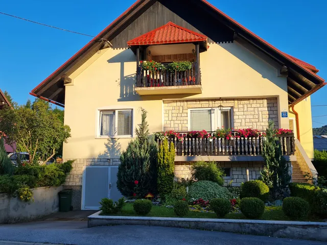 Apartman Petra Mrkopalj