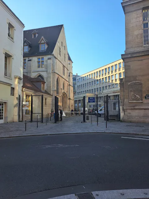 Faculty Of Medicine Of The University of Paris